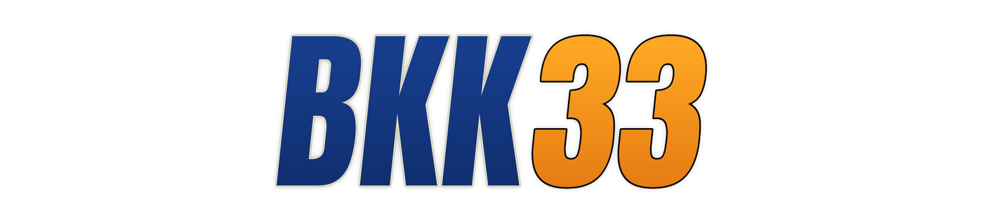 bkk33 লোগো
